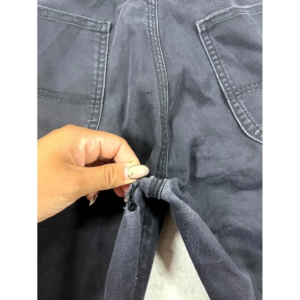 Dickies flex work